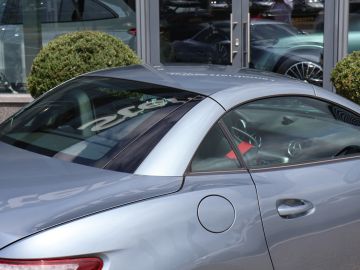 Mercedes-Benz SLK
