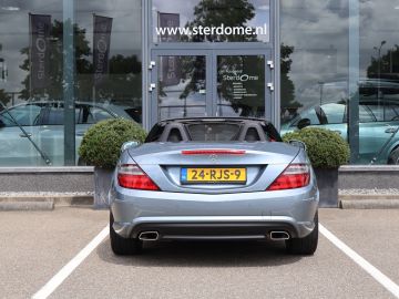 Mercedes-Benz SLK