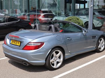 Mercedes-Benz SLK