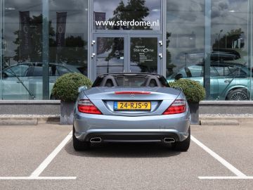 Mercedes-Benz SLK