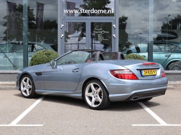 Mercedes-Benz SLK