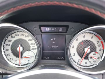 Mercedes-Benz SLK