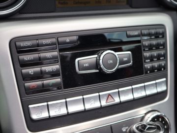 Mercedes-Benz SLK
