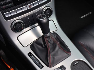 Mercedes-Benz SLK