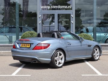 Mercedes-Benz SLK
