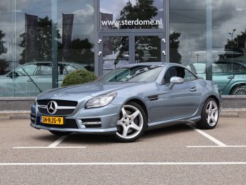 Mercedes-Benz SLK