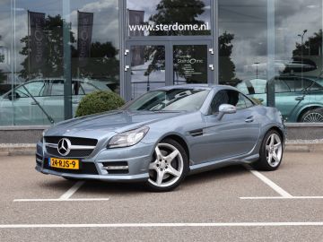 Mercedes-Benz SLK