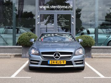 Mercedes-Benz SLK