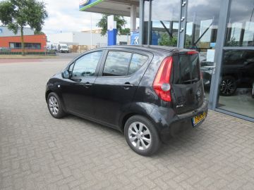Opel Agila