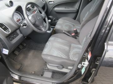 Opel Agila