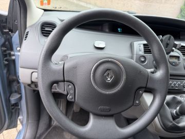 Renault Scénic