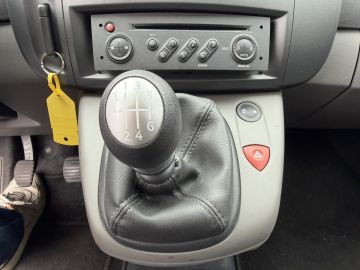 Renault Scénic
