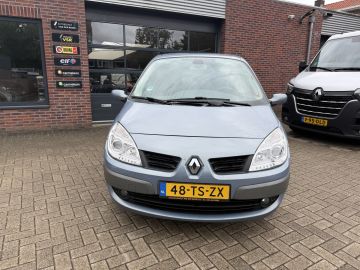 Renault Scénic