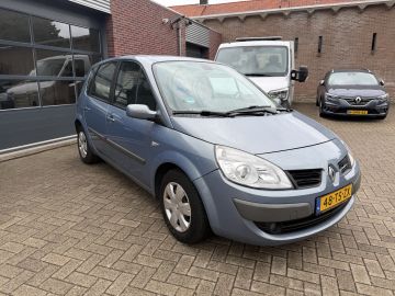 Renault Scénic