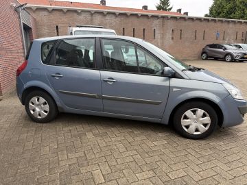 Renault Scénic