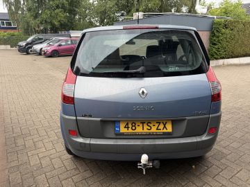 Renault Scénic