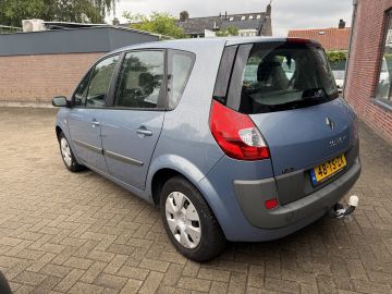 Renault Scénic