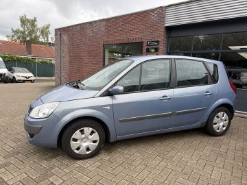 Renault Scénic