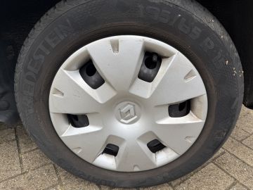 Renault Scénic