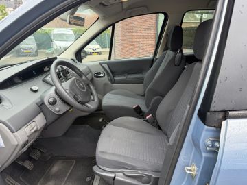 Renault Scénic