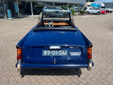 Triumph Herald
