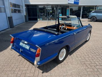 Triumph Herald