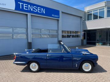 Triumph Herald