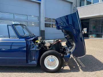 Triumph Herald