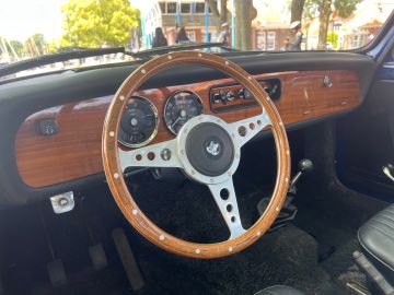 Triumph Herald
