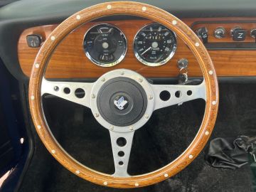 Triumph Herald