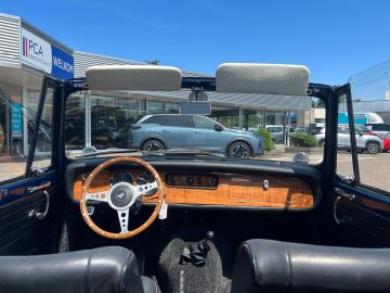 Triumph Herald