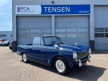 Triumph Herald