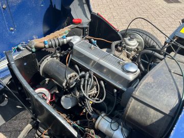 Triumph Herald