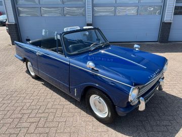 Triumph Herald