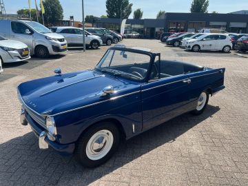 Triumph Herald