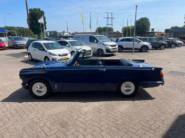Triumph Herald