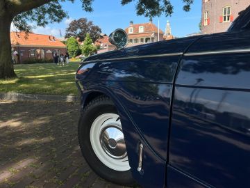 Triumph Herald