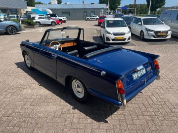 Triumph Herald