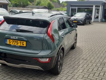 Kia Niro EV