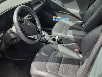 Kia Niro EV