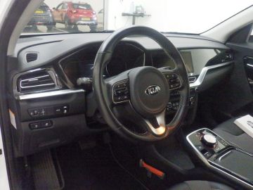 Kia E-Niro