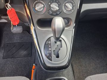 Suzuki Splash