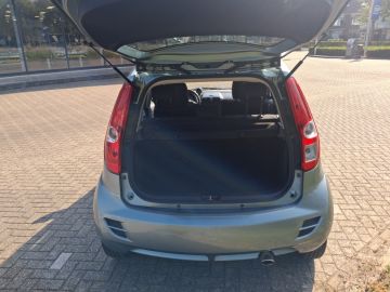 Suzuki Splash