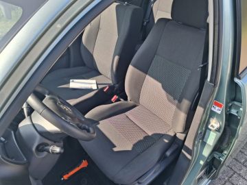 Suzuki Splash