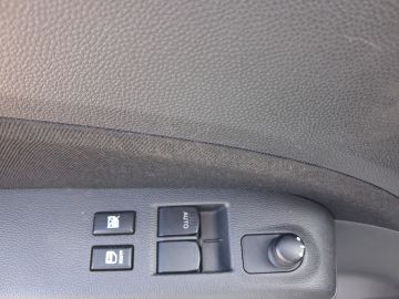 Suzuki Splash