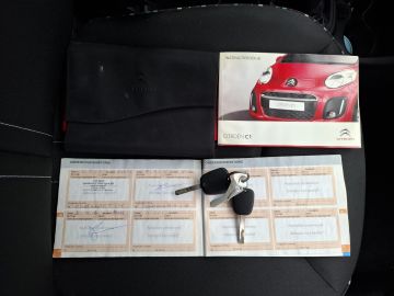 Citroën C1