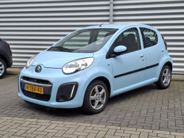 Citroën C1