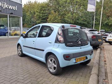 Citroën C1