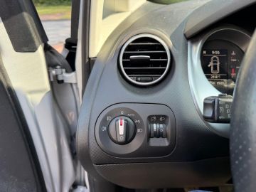 Seat Altea
