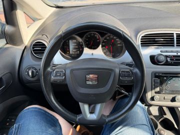Seat Altea